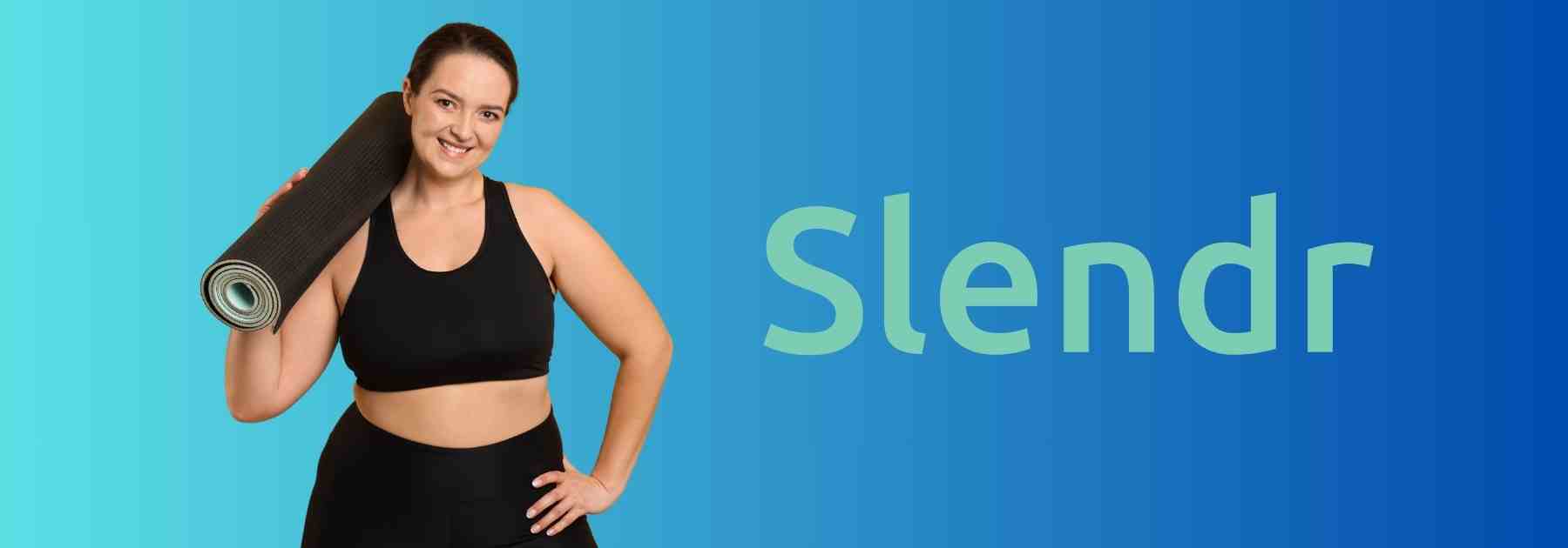 Slendr, Weight Loss Clinic Northamptonshire