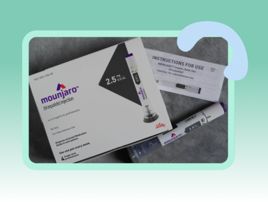 Lose Weight With Slendr Mounjaro