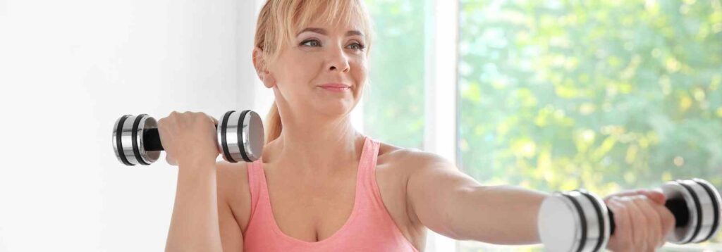 Lose weight with Mounjaro
